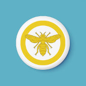 SCA Marion Glen Magnet