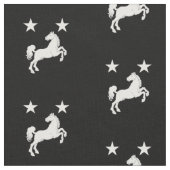 SCA Meridies Populace Abzeichen Fabric Stoff (Nahaufnahme)