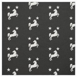 SCA Meridies Populace Abzeichen Fabric Stoff