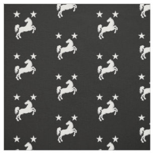 SCA Meridies Populace Abzeichen Fabric Stoff