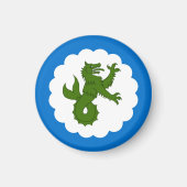 SCA Mists Magnet (Vorne)