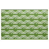 SCA Misty Ridge Populace-Abzeichen-Stoff Stoff (Fat Quarter (45,7 x 55,9 cm))