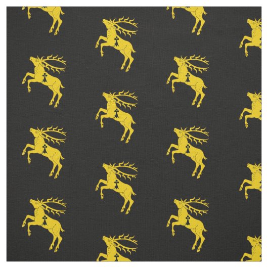 SCA Montevale Populace Abzeichen Stoff (Muster)