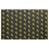 SCA Montevale Populace Abzeichen Stoff (Fat Quarter (45,7 x 55,9 cm))
