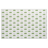 SCA Mountain Freehold Populace Abzeichen Stoff (Fat Quarter (45,7 x 55,9 cm))