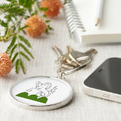 SCA Mountain Freehold Schlüsselanhänger (Seite)