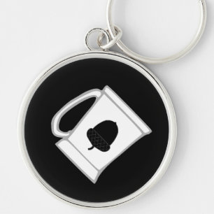 SCA Mugmort Schlüsselanhänger