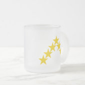 SCA Mynydd Seren Mattglastasse (VorderseiteRechts)