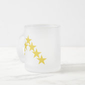 SCA Mynydd Seren Mattglastasse (Vorderseite Links)