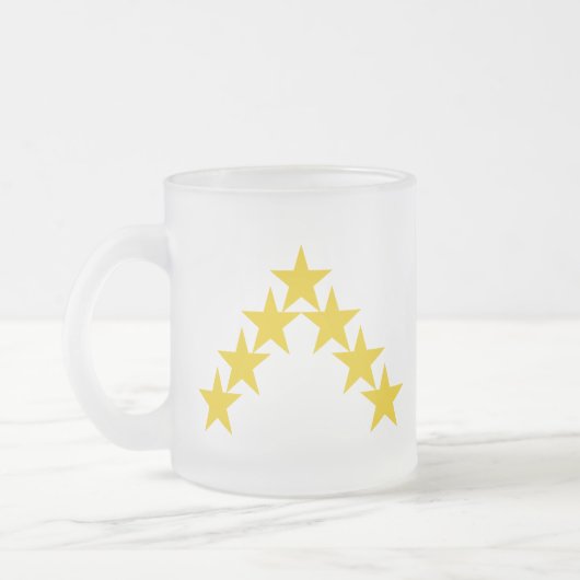 SCA Mynydd Seren Mattglastasse (Links)