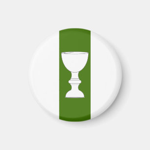 SCA Myrgenfeld Magnet