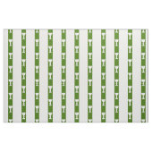 SCA Myrgenfeld Populace Abzeichen Fabric Stoff (Fat Quarter (45,7 x 55,9 cm))