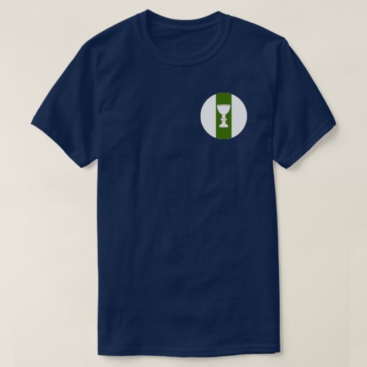 SCA Myrgenfeld T-Shirt (Design vorne)