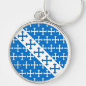 SCA Nahrun Kabirun Schlüsselanhänger (Vorne)