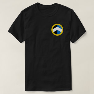 SCA Nordmark T - Shirt