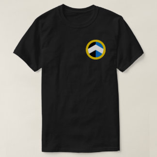 SCA Nordmark T - Shirt