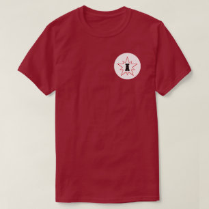 SCA Northkeep T - Shirt