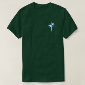 SCA Oertha T - Shirt (Design vorne)
