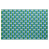 SCA Old Stonebridges Populace Abzeichen Stoff (Yard (91,4 cm))