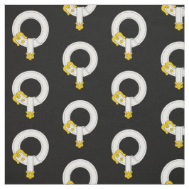 SCA-Orden der Chivalry Stoff