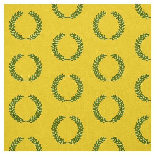 SCA-Orden des Laurel Stoff (Muster)