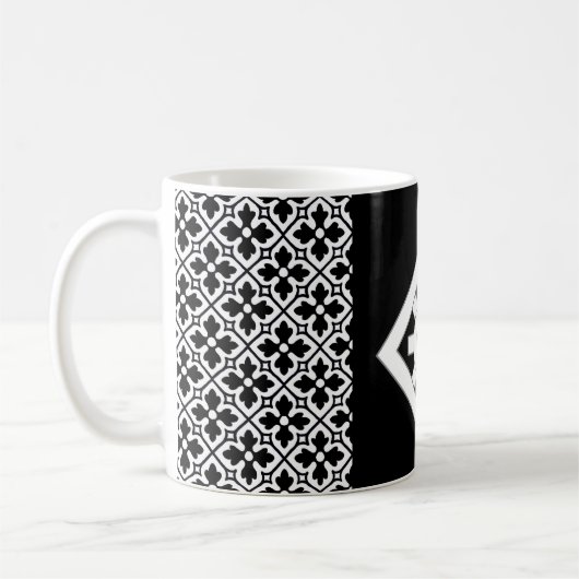 SCA Order of the Mark Coffee Tasse (Links)