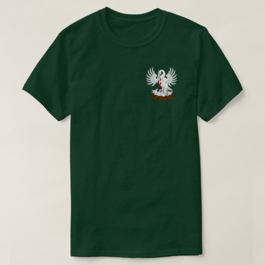 SCA Order of the Pelican T-Shirt (Design vorne)