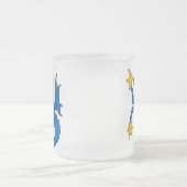 SCA Ostgardr Mattglastasse (Mittel)