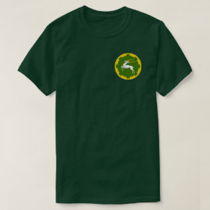 SCA Outlands T - Shirt
