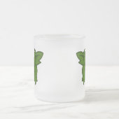 SCA Owlshest Mattglastasse (Mittel)