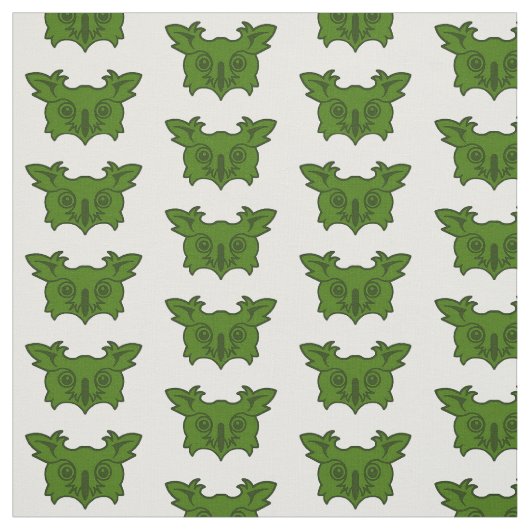 SCA Owlshrest Populace Abzeichen Stoff (Muster)