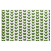 SCA Owlshrest Populace Abzeichen Stoff (Fat Quarter (45,7 x 55,9 cm))