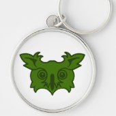 SCA Owlshrest Schlüsselanhänger (Vorne)