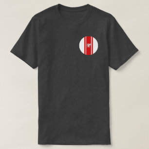 SCA Politarchopolis-T - Shirt