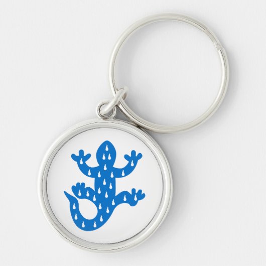 SCA Porte de l'Eau Schlüsselanhänger (Vorne)