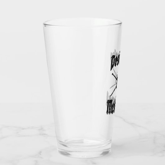 SCA Postively Medieval Tumbler (Rechts)