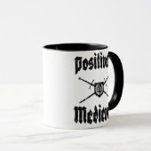 SCA Postively Mittelalterliche Tasse (VorderseiteRechts)