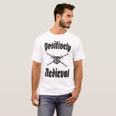SCA Postively Mittelalterliches T-Shirt (Vorne ganz)