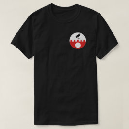SCA Raven's Fort T - Shirt