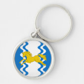 SCA Ritterwald Schlüsselanhänger (Vorne)