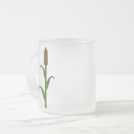 SCA Rokeclif Mattglastasse (Vorderseite Links)