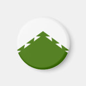 SCA Rowany Magnet (Vorne)