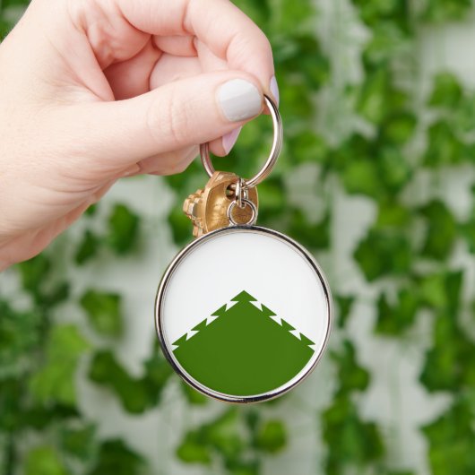 SCA Rowany Schlüsselanhänger (Hand)