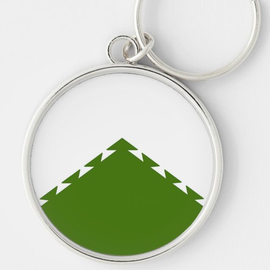 SCA Rowany Schlüsselanhänger (Vorne)