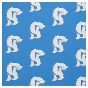 SCA Ruantallan Populace Abzeichen Fabric Stoff