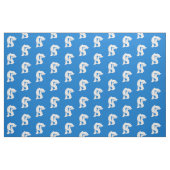 SCA Ruantallan Populace Abzeichen Fabric Stoff (Fat Quarter (45,7 x 55,9 cm))