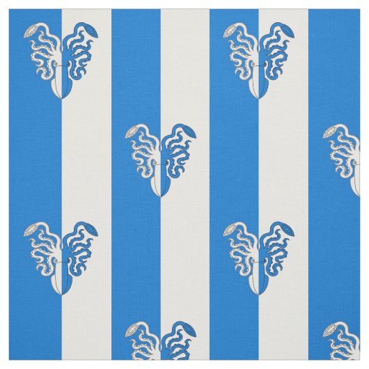 SCA Ruantallan Populace Abzeichen Stoff (Muster)