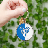 SCA Ruantallan Schlüsselanhänger (Hand)