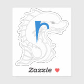 SCA Ruantallan Vinyl Sticker (Blatt)