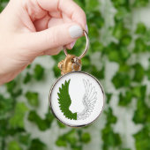 SCA Sacred Stone Schlüsselanhänger (Hand)